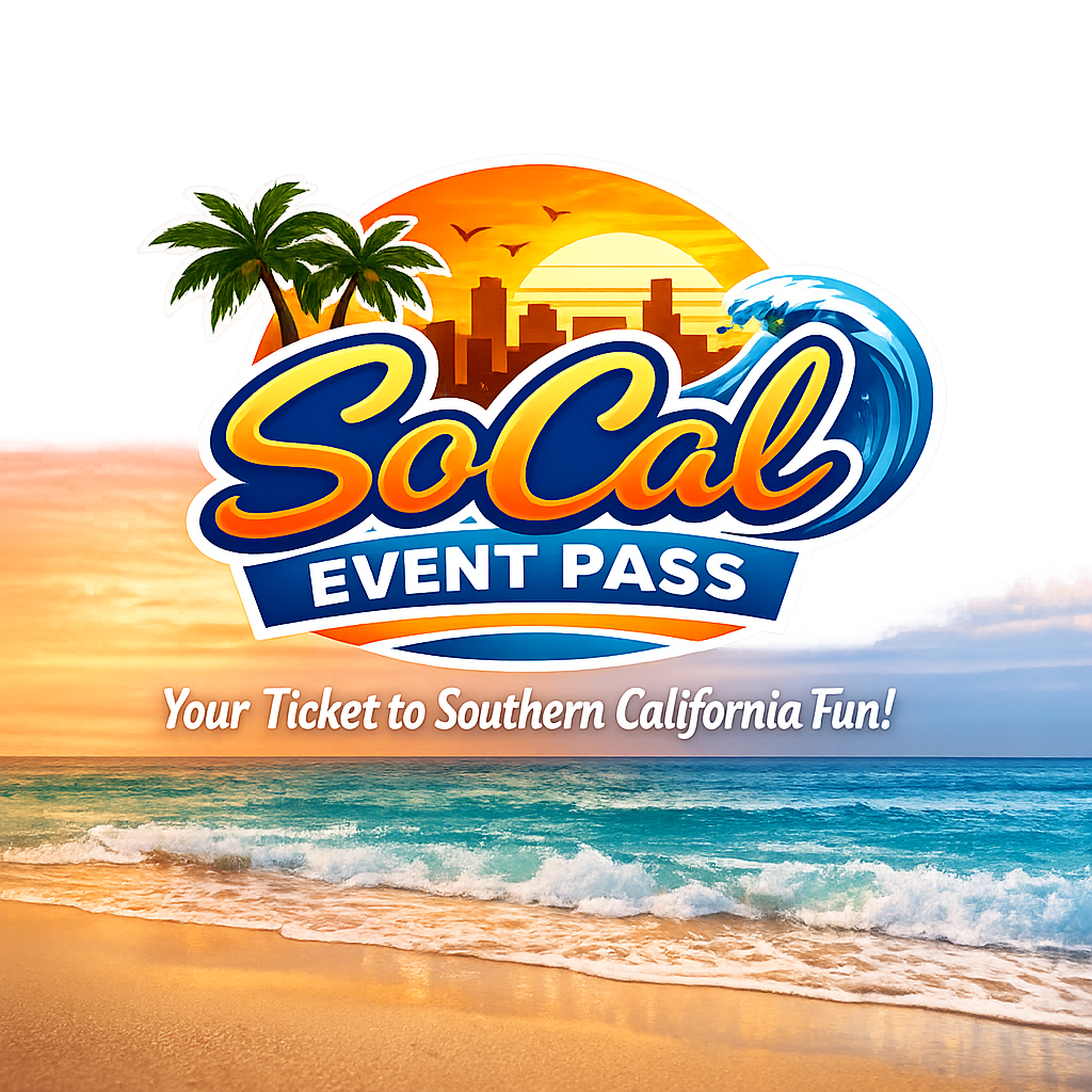 SoCal Event Pass